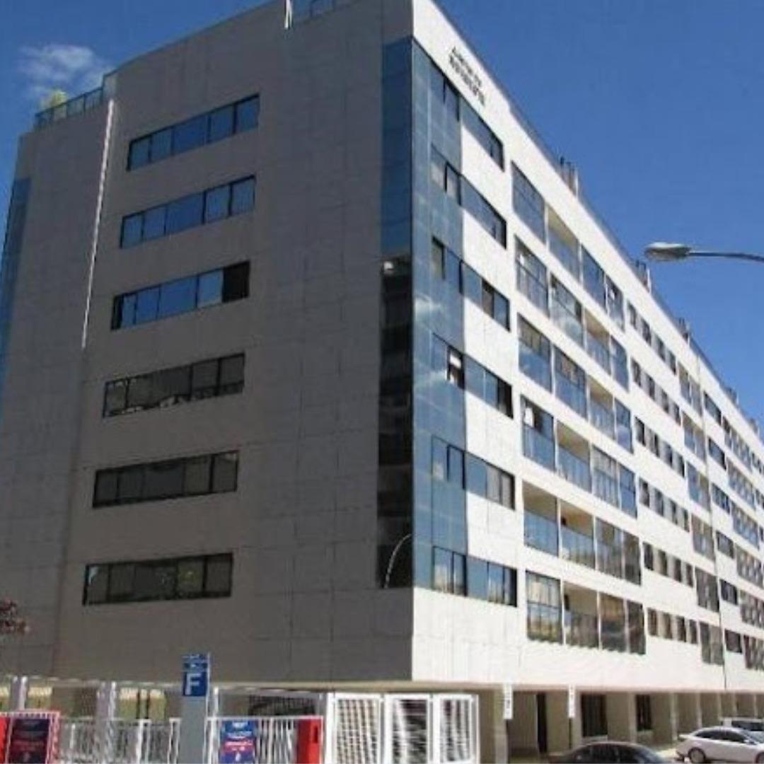 RES. JARDINS DO NOROESTE